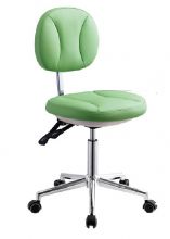 NS015 Dental Stool Medical Assistant Nurse Chair 