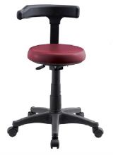 NS017 Nursing Stool Chair For Hospital Use 
