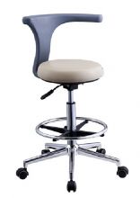 NS019 Nursing Stool Chairs For Hospital Use 