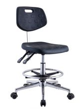 NS023 Nursing Hospital Stool Chair 