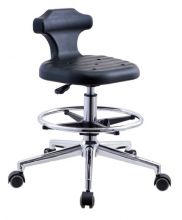 NS030 Hospital Nursing Stool Chair 