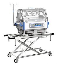 BT100 Baby Infant Tranport Incubator Medical Price 