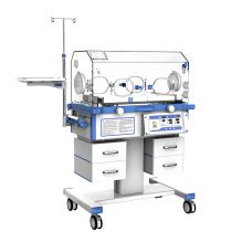 BB-200 Luxurious Hospital Newborn Incubator For Infant 
