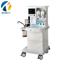 2000N1 Medical Anesthesia Machine With Ventilator 