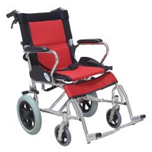 Aluminium Alloy Stair Climbing Wheelchair Stretcher For Patient 