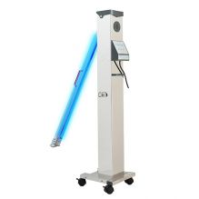 30DS UV Sterilizer Portable Light UV Lamp Disinfection Trolley 