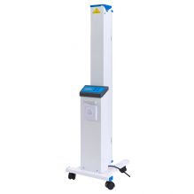 30DCI Public Use Ultravoilet UV Disinfection UV Lampl Trolley