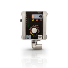 6000A Medical Equipment Portable Ventilator Machine Use 