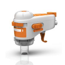 6000E Cheap Price Types Of Ventilator Machine For Covid-19