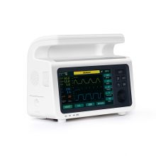 T5 Chinese Portable Ventilator Machine For Icu Use 
