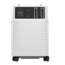 AC-D8LP Dual Flow 8L CE Multifunction Oxygen Concentrator