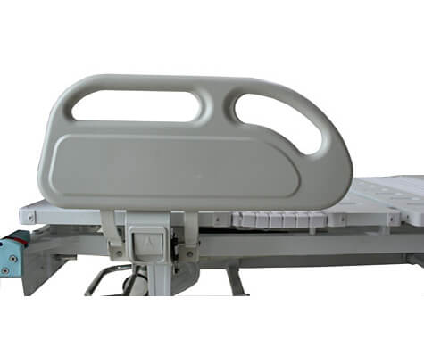 EB011 China Icu 5 Funcions Medical Hospital Bed Price