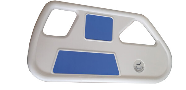 EB011 China Icu 5 Funcions Medical Hospital Bed Price