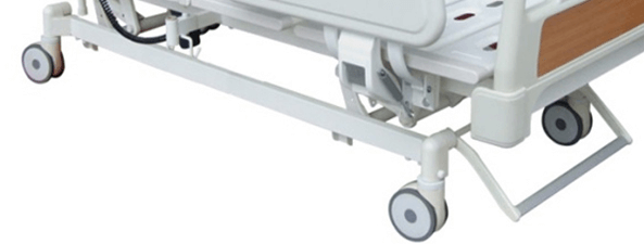 EB020 Buy 3 Functions Semi Electric Fowler Hospital Bed