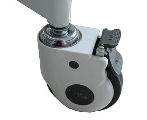 MB009 Buy 3 Functions Fowler Hospital Patient Medical Beds