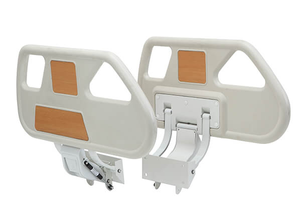 EB020 Buy 3 Functions Semi Electric Fowler Hospital Bed