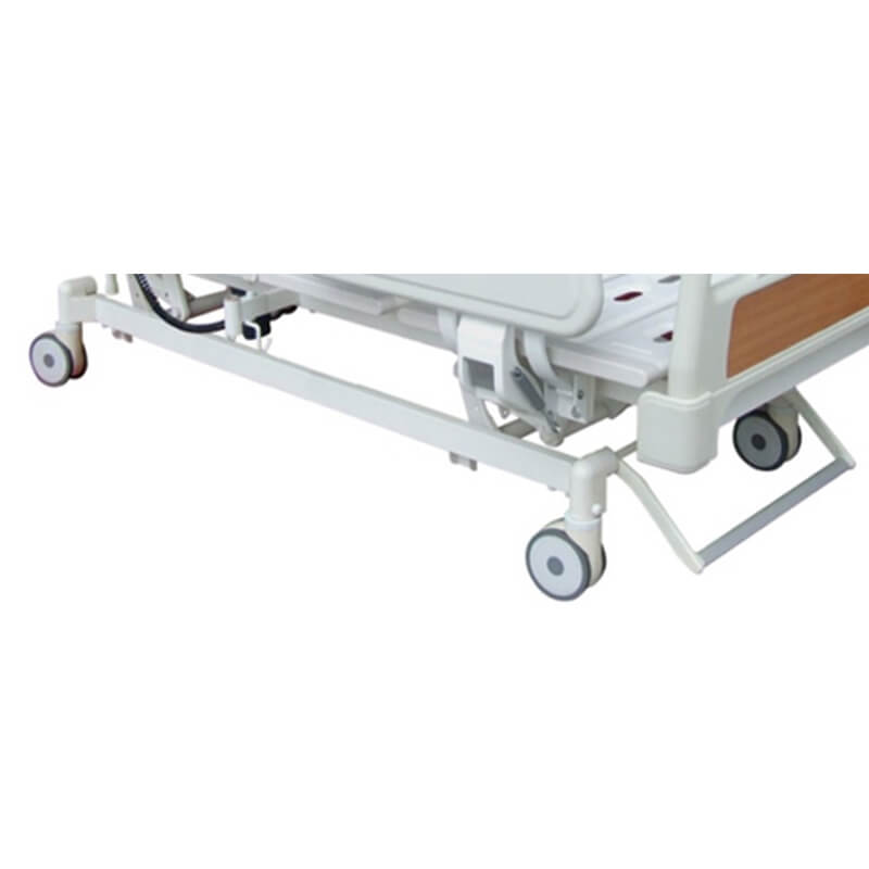 EB005 Cheap 5 Functions Electric Patient  Hospital Beds