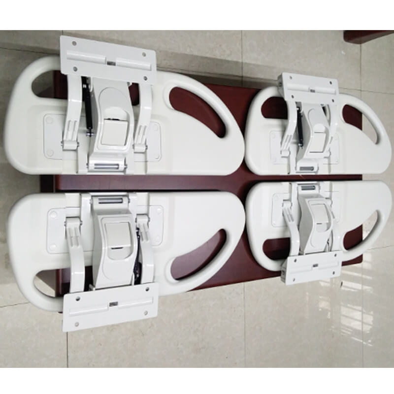 EB005 Cheap 5 Functions Electric Patient  Hospital Beds