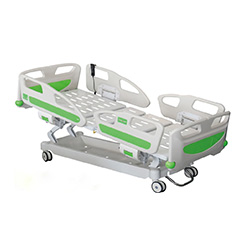 Hospital bed