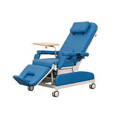 Hospital chair
