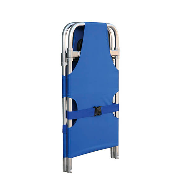 FS001 Emergency Folding Collapsible Stretcher For Ambulance 