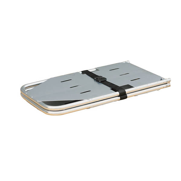 FS005 Emergency Folding Collapsible Stretcher For Ambulance