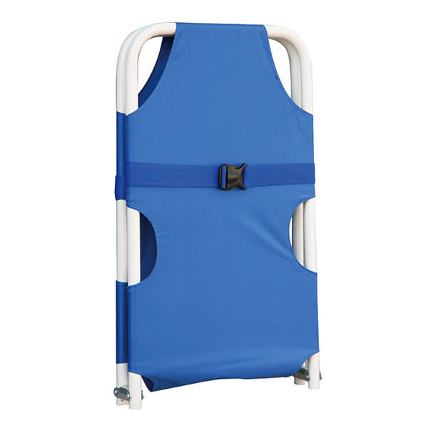 FS006 Emergency Folding Collapsible Stretcher For Ambulance