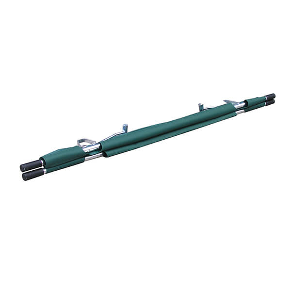 FS009 Emergency Folding Collapsible Stretcher For Ambulance
