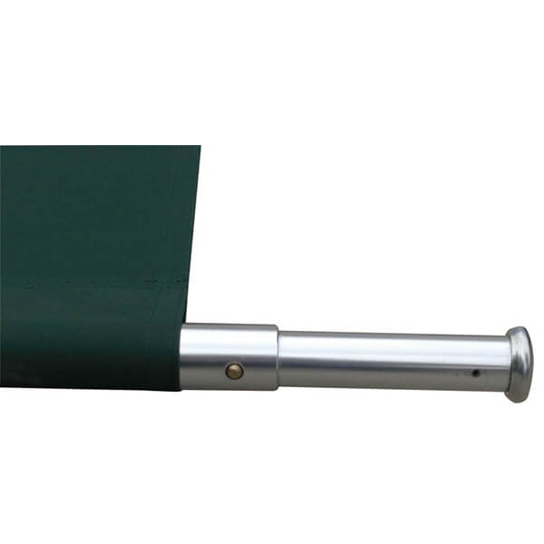 FS009 Emergency Folding Collapsible Stretcher For Ambulance