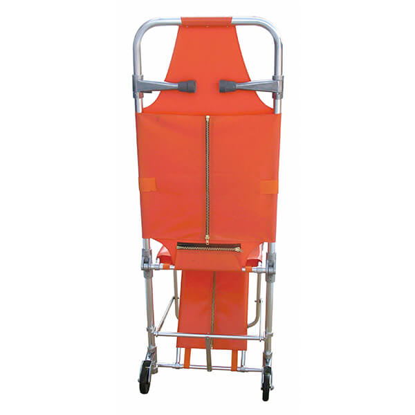 FS012 Emergency Folding Collapsible Stretcher For Ambulance