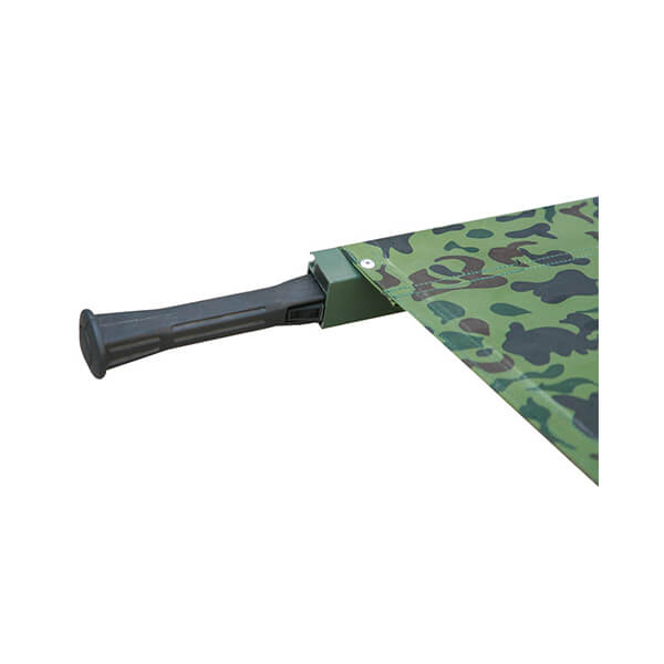 FS013 Emergency Folding Collapsible Stretcher For Ambulance