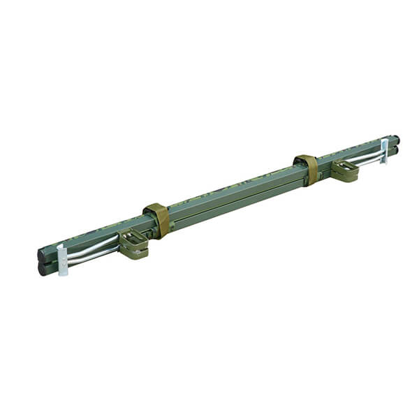 FS013 Emergency Folding Collapsible Stretcher For Ambulance