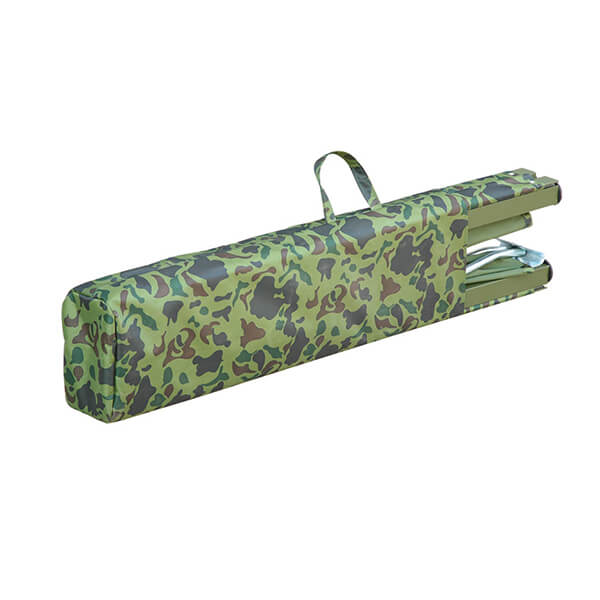 FS013 Emergency Folding Collapsible Stretcher For Ambulance