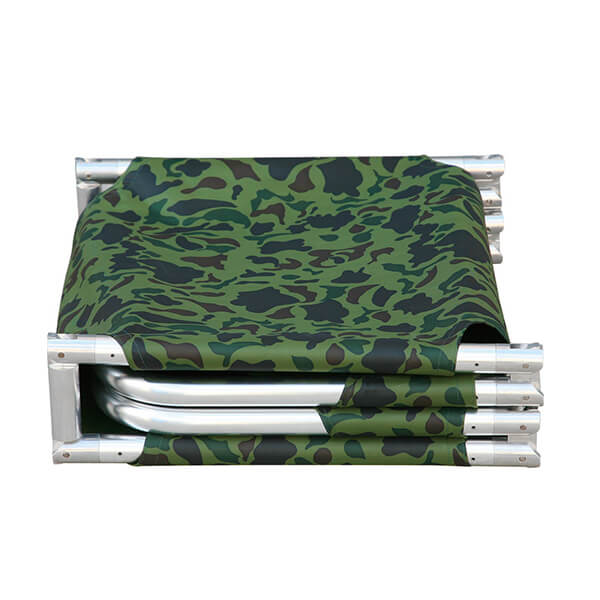 FS015 Emergency Folding Collapsible Stretcher For Ambulance