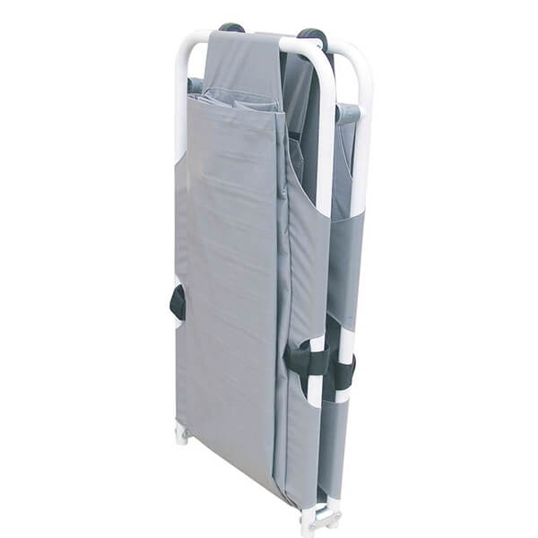 FS021 Emergency Folding Collapsible Stretcher For Ambulance