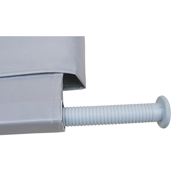 FS022 Emergency Folding Collapsible Stretcher For Ambulance