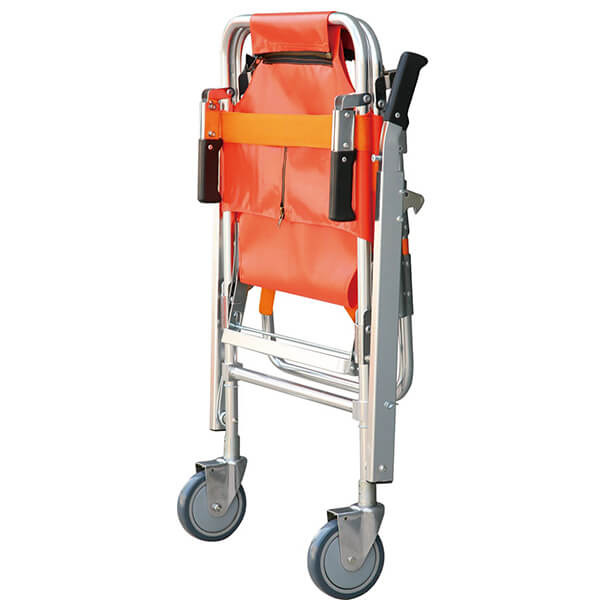 SC001 Ambulance  Stair Climbing Chair Stretcher Price 