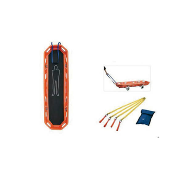 BS003 Stoke Rescue Basket Stretcher Type Price 