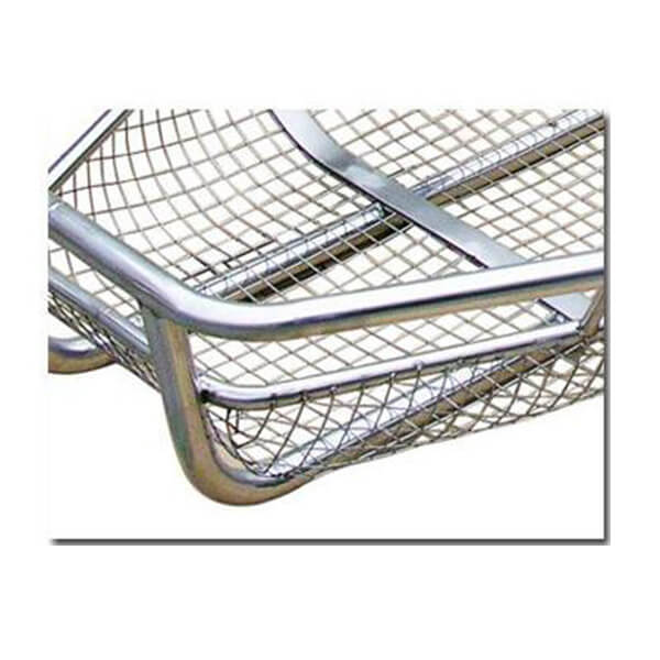 BS005 Stoke Rescue Basket Stretcher Type Price 