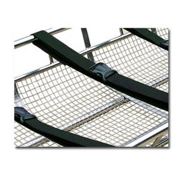 BS005 Stoke Rescue Basket Stretcher Type Price 