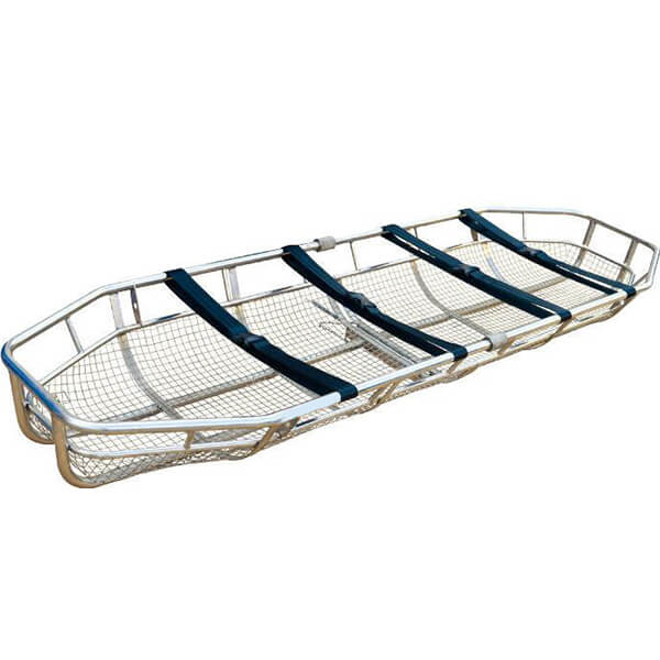 BS006 Emergency Rescue Stoke Rescue Basket Stretcher Type 