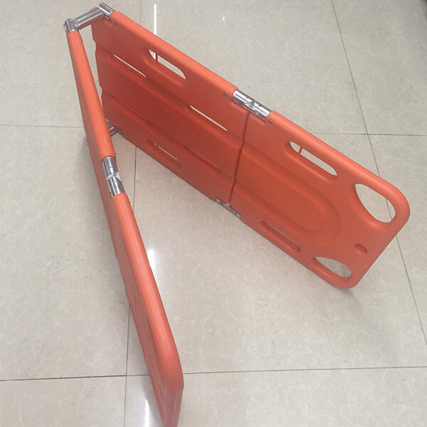 GB011 Emergency Backboard Medical  Spine Board Straps Price
