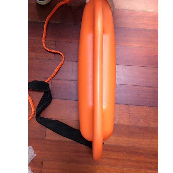 FA013 Life Buoy Float For Life-saving Safe Swim Training