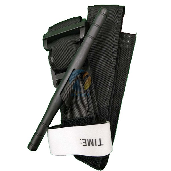 FA016 Medical Emergency Cat Tourniquet Military Universal  
