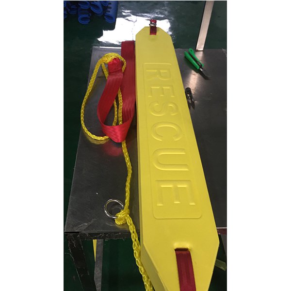 FA020 Emergency Lifeguard Rescue Tube 