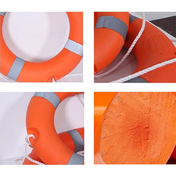 FA022 Life Ring Buoy For Sale 