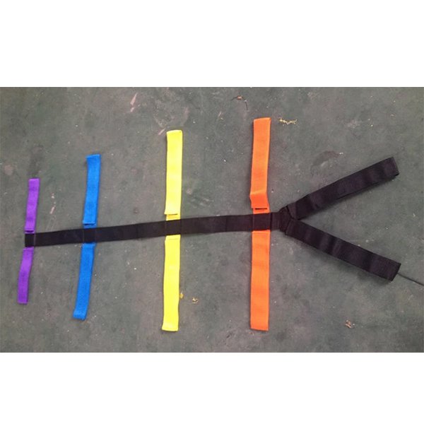 FA023 Spinal Board Spidder Strap