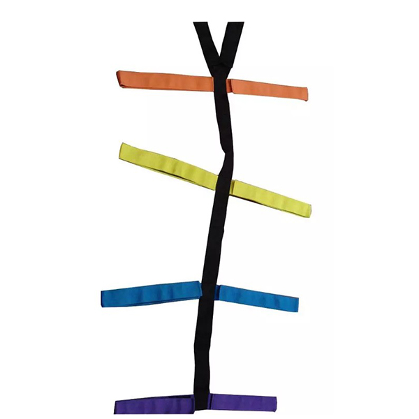 FA023 Spinal Board Spidder Strap