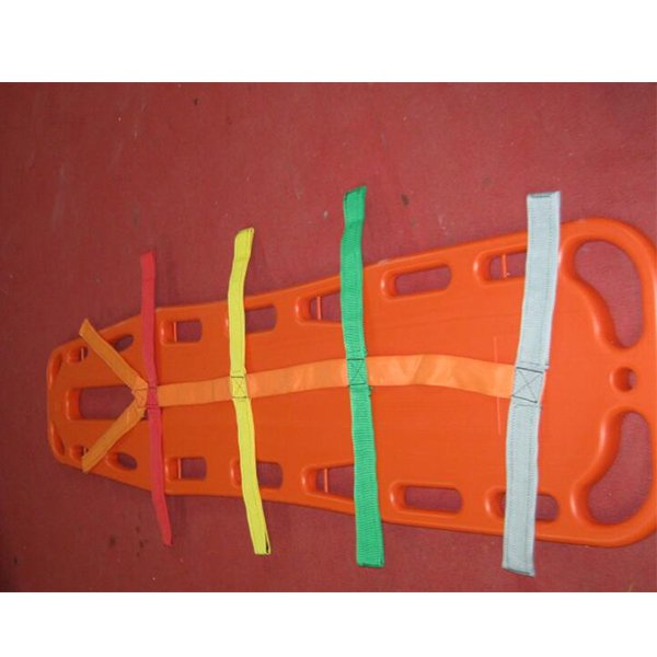 FA023 Spinal Board Spidder Strap
