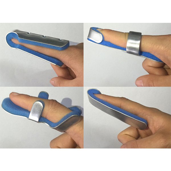 FA005 Good Price Finger Splints Finger Orthosis For Straightening 